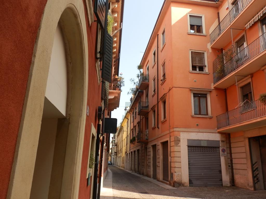 Appartamento Tosca Werona Zewnętrze zdjęcie